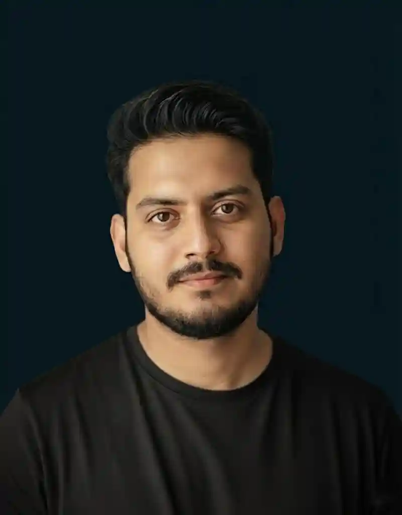 Muzammil-Webdesigner